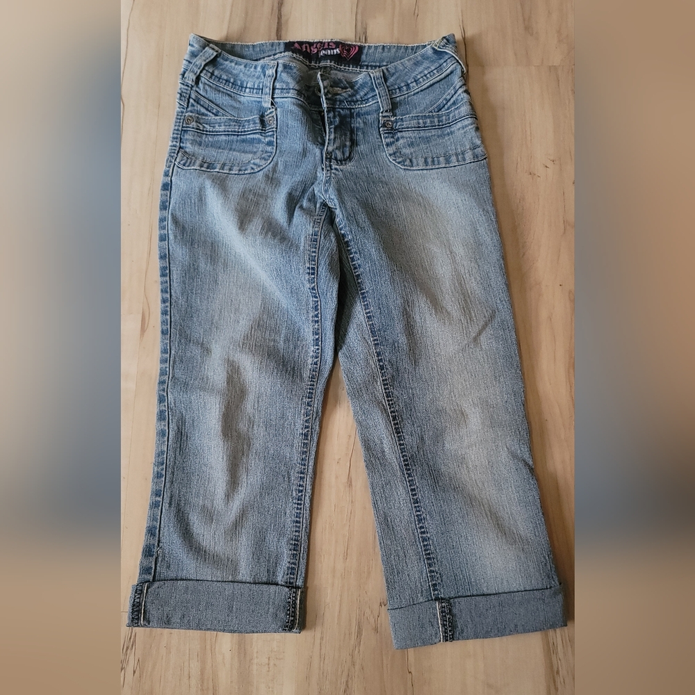 Vintage Angels Capris Size 1
